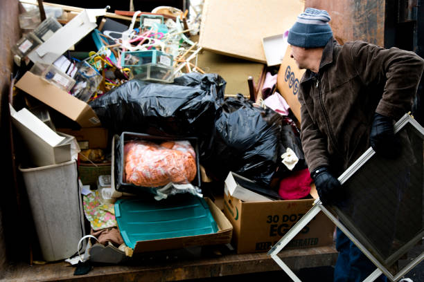 Best Household Junk Removal  in Redland, AL