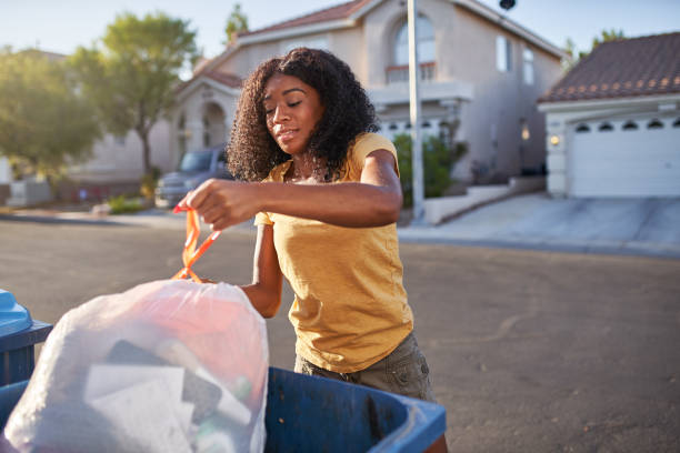 Best Garage Cleanout Services  in Redland, AL