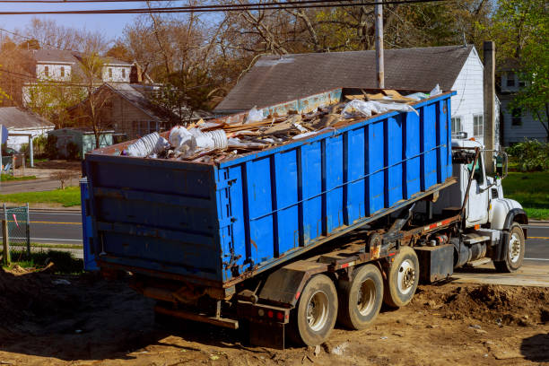 Best Same-Day Junk Removal  in Redland, AL