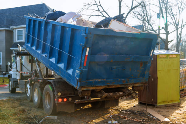 Best Commercial Cleanout Services  in Redland, AL