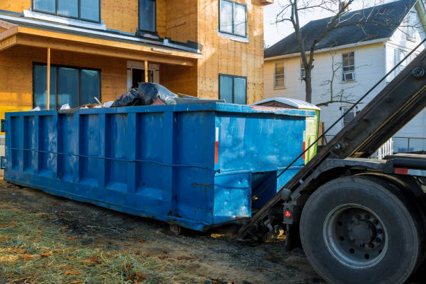 Best Basement Cleanout Services  in Redland, AL