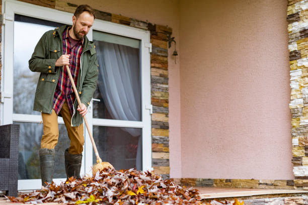 Best Construction Debris Removal  in Redland, AL