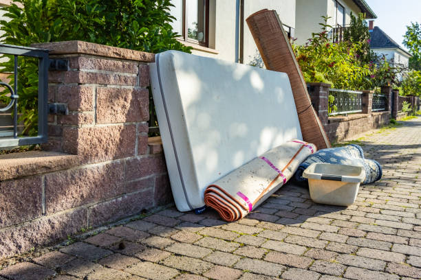 Best Mattress Removal Service  in Redland, AL