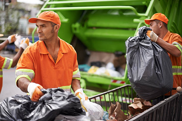 Best Local Junk Hauling  in Redland, AL