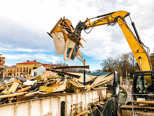 Best Junk Hauling Services  in Redland, AL