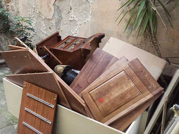 Best Local Junk Hauling  in Redland, AL